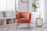Wendy Velvet Tub Chair IM